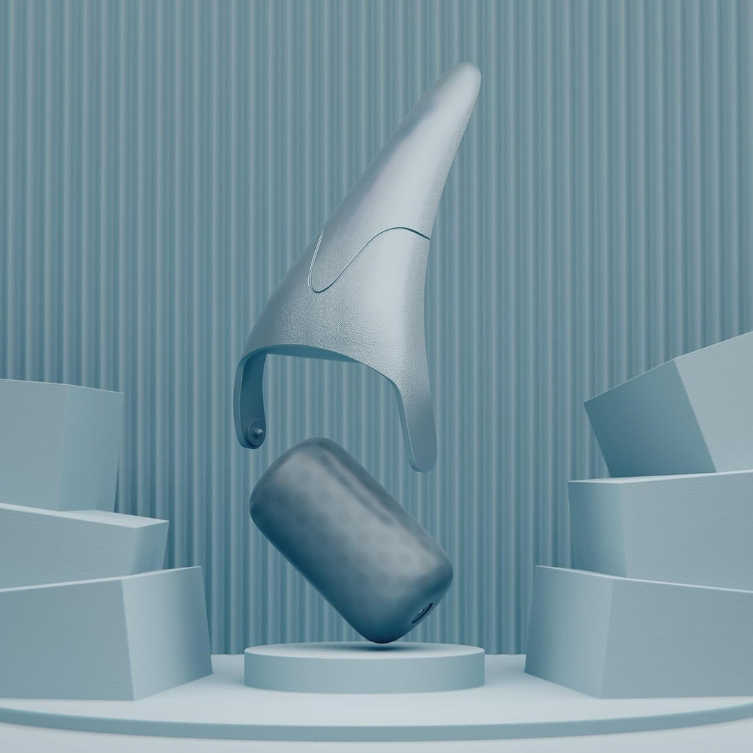 Ice Roller for the Face – Softens Wrinkles & Swellings!-Beige-State of Style