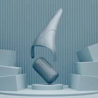 Ice Roller for the Face – Softens Wrinkles & Swellings!-Beige-State of Style