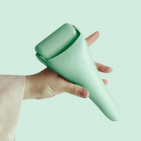 Ice Roller for the Face – Softens Wrinkles & Swellings!-Green-State of Style