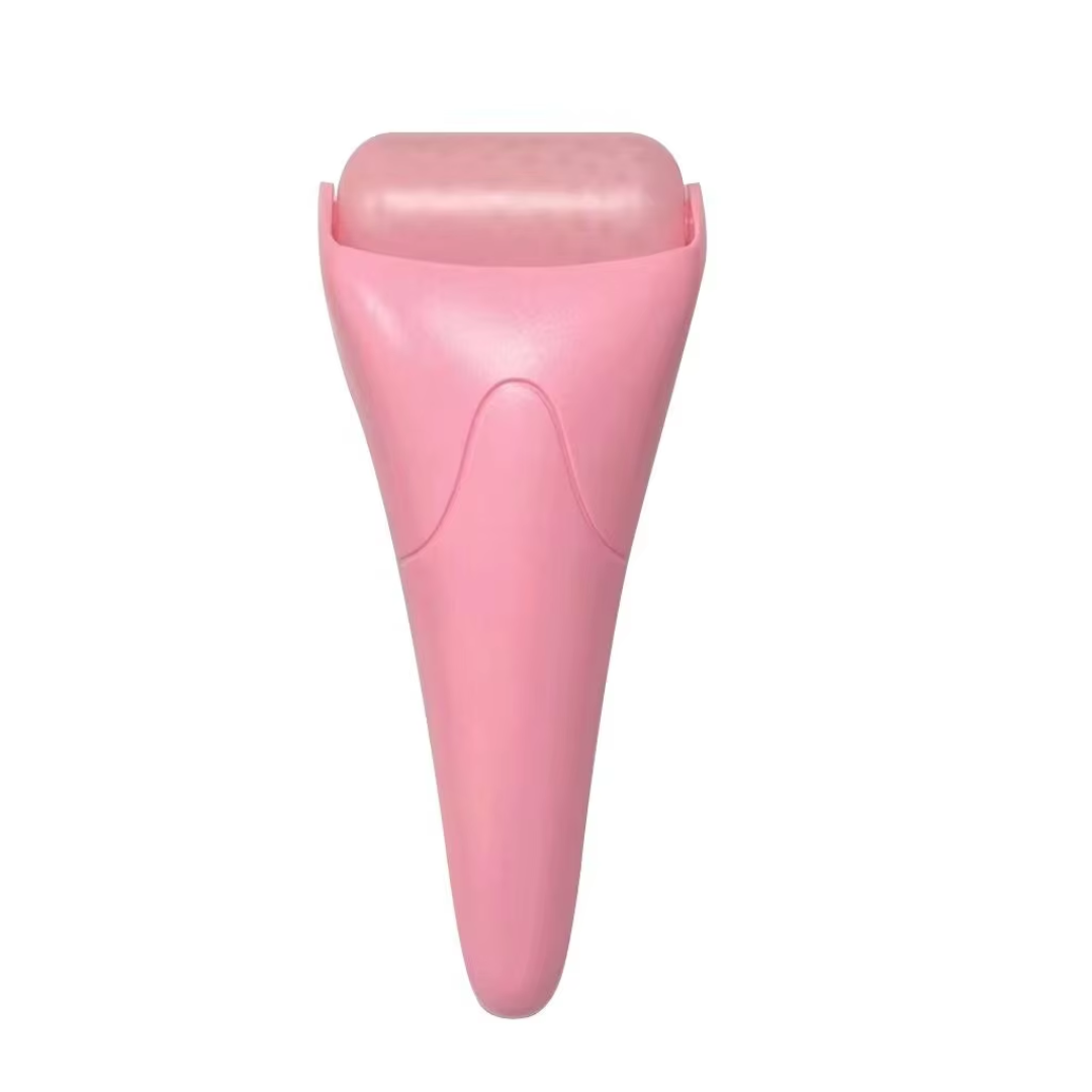 Ice Roller for the Face – Softens Wrinkles & Swellings!-Pink-State of Style