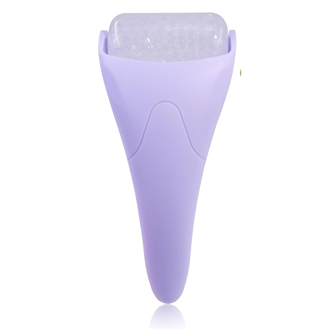 Ice Roller for the Face – Softens Wrinkles & Swellings!-Purple-State of Style
