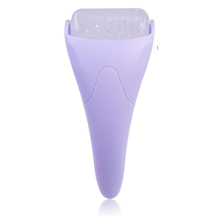 Ice Roller for the Face – Softens Wrinkles & Swellings!-Purple-State of Style