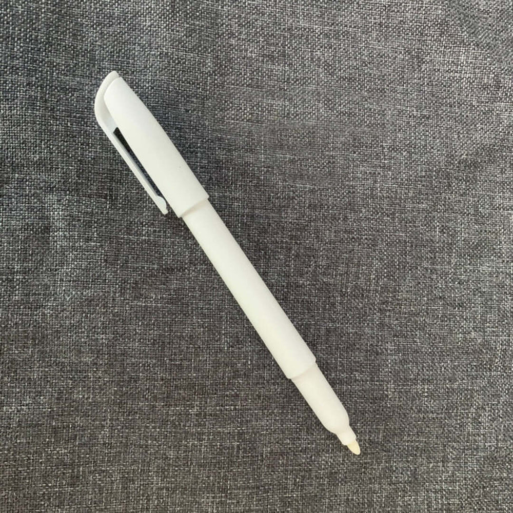 Illuminate Magic Notepad - GlowPad-Warm Light (light without switch) + wipe + open-State of Style