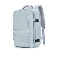Spacious Versatile Backpack - TrailSafe Pro