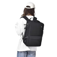 Spacious Versatile Backpack - TrailSafe Pro