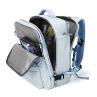 Spacious Versatile Backpack - TrailSafe Pro