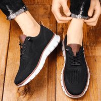 Ultra-Comfortable Men's Shoes – Elias