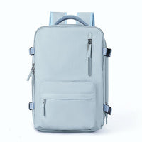 Spacious Versatile Backpack - TrailSafe Pro