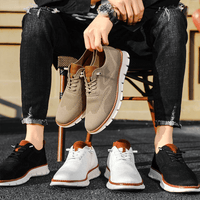 Ultra-Comfortable Men's Shoes – Elias