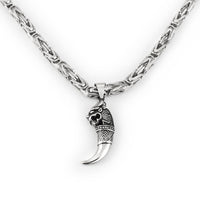 Imperial Byzantine Chain Necklace-45cm-State of Style