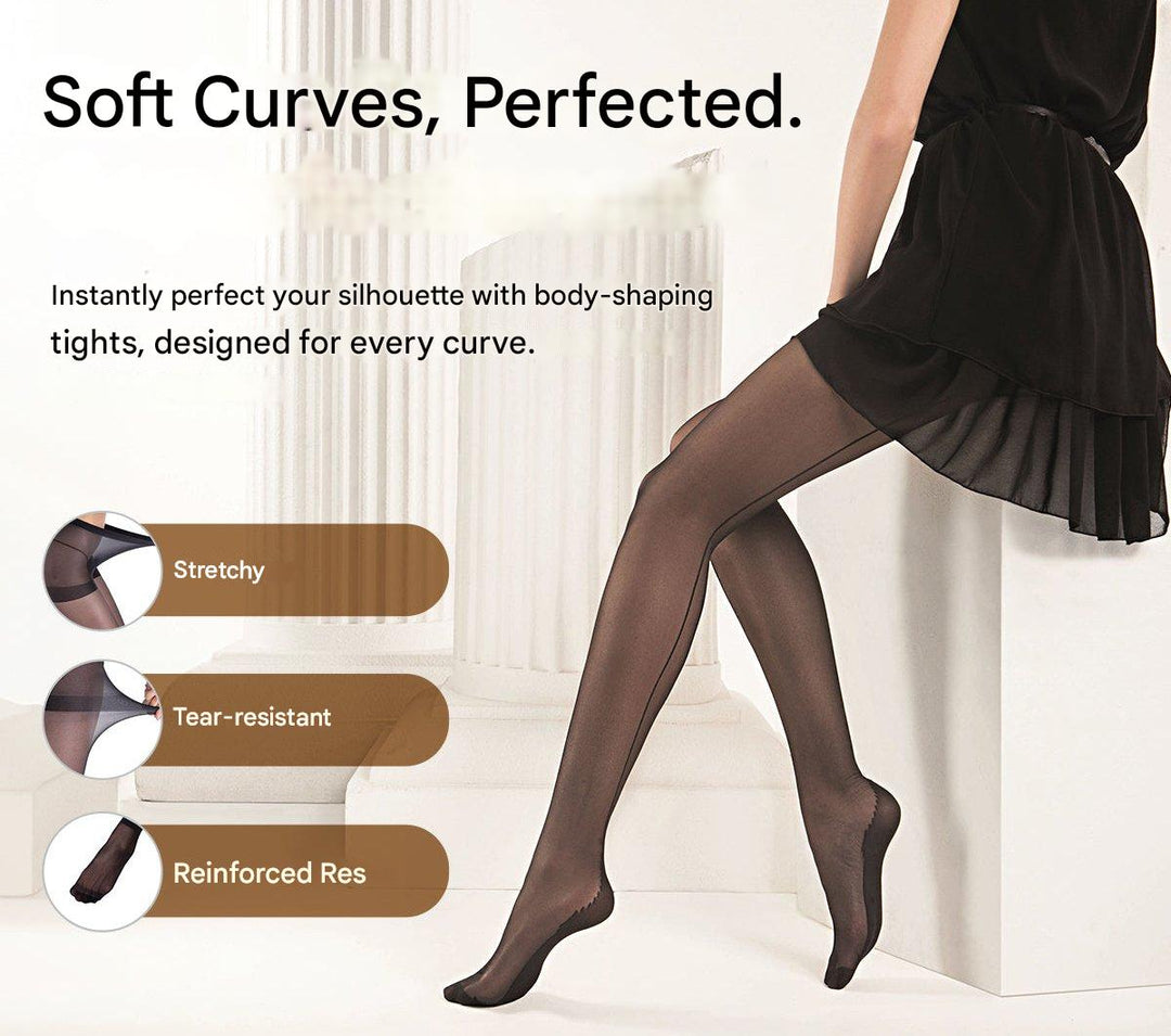 Indestructible Bodyshaping Panty - Silva-Beige-State of Style