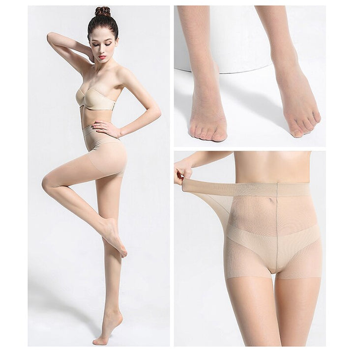 Indestructible Bodyshaping Panty - Silva-Beige-State of Style