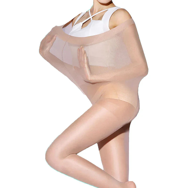 Indestructible Bodyshaping Panty - Silva-Beige-State of Style