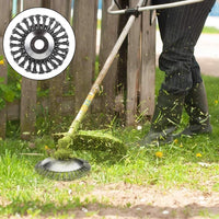 Indestructible String Trimmer - LawnShield-State of Style