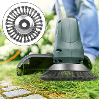 Indestructible String Trimmer - LawnShield-State of Style
