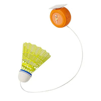 Indoor Badminton Trainer for Solo Training – SwiftStrike-State of Style