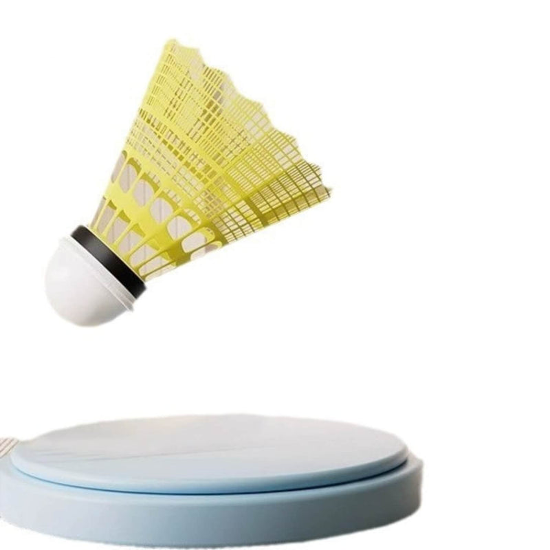 Indoor Badminton Trainer for Solo Training – SwiftStrike-State of Style