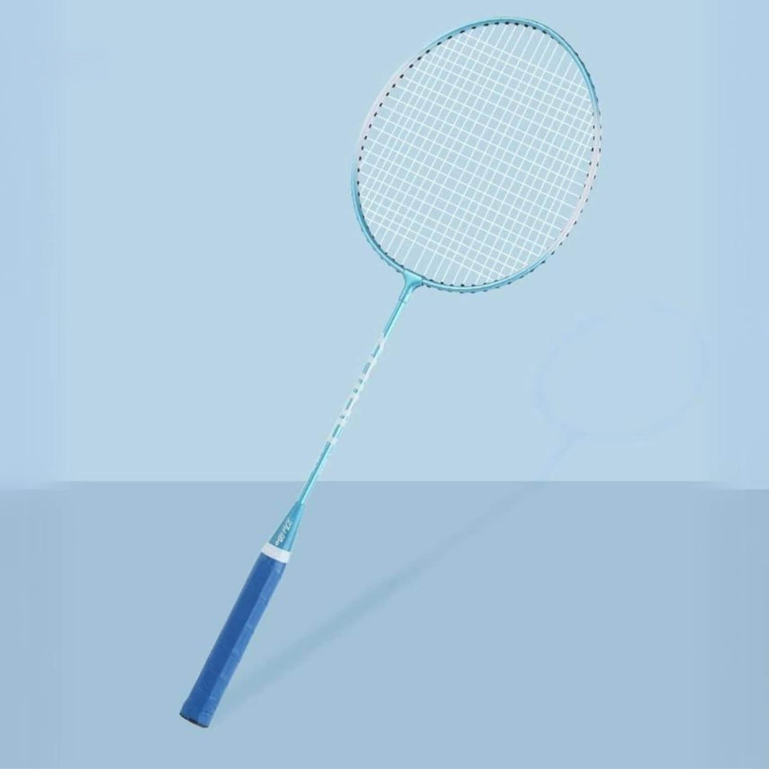Indoor Badminton Trainer for Solo Training – SwiftStrike-State of Style