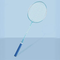 Indoor Badminton Trainer for Solo Training – SwiftStrike-State of Style