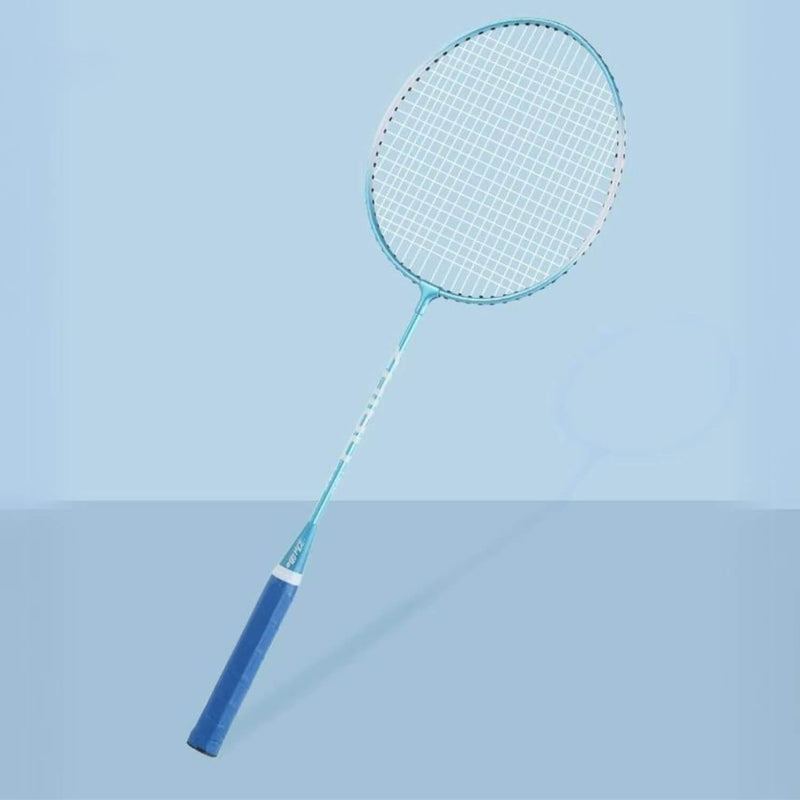 Indoor Badminton Trainer for Solo Training – SwiftStrike-State of Style