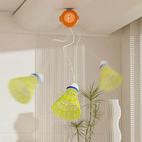 Indoor Badminton Trainer for Solo Training – SwiftStrike-State of Style