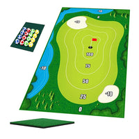 Indoor Golf Set – HomeGolf Pro-State of Style