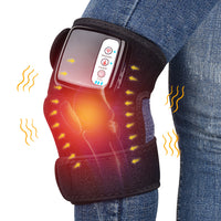 Infrared Knee Massager - FlexiHeat Pro-State of Style