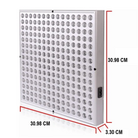 Infrared Panel - GlowTherapy-State of Style
