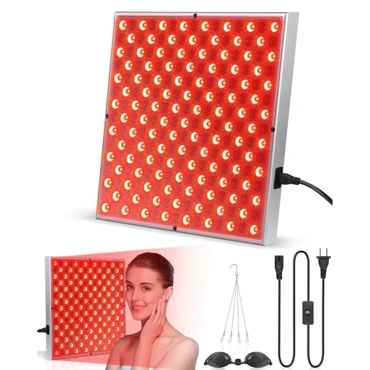 Infrared Panel - GlowTherapy-State of Style