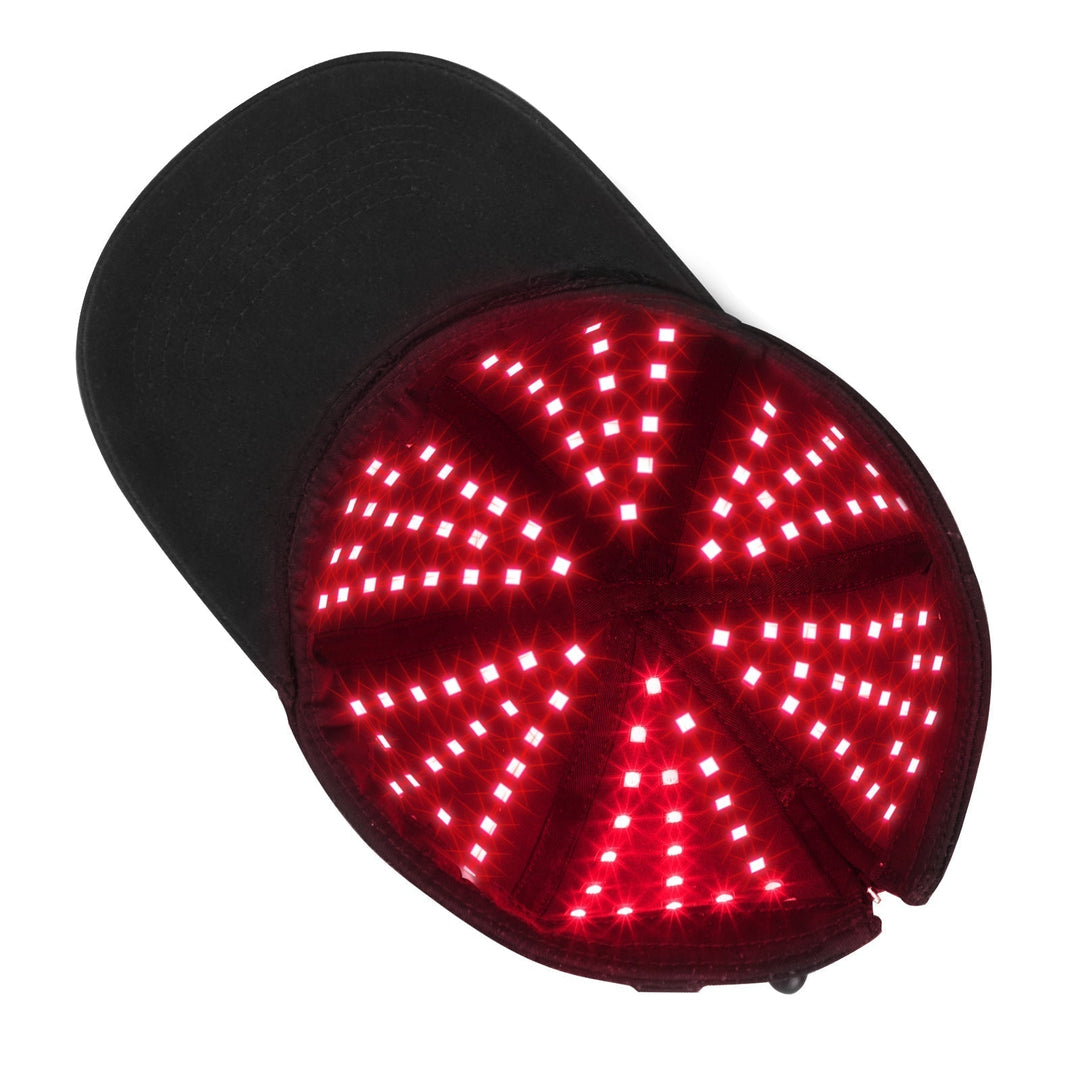 Infrared Red Light Therapy Pet - HairGlow Pro-State of Style