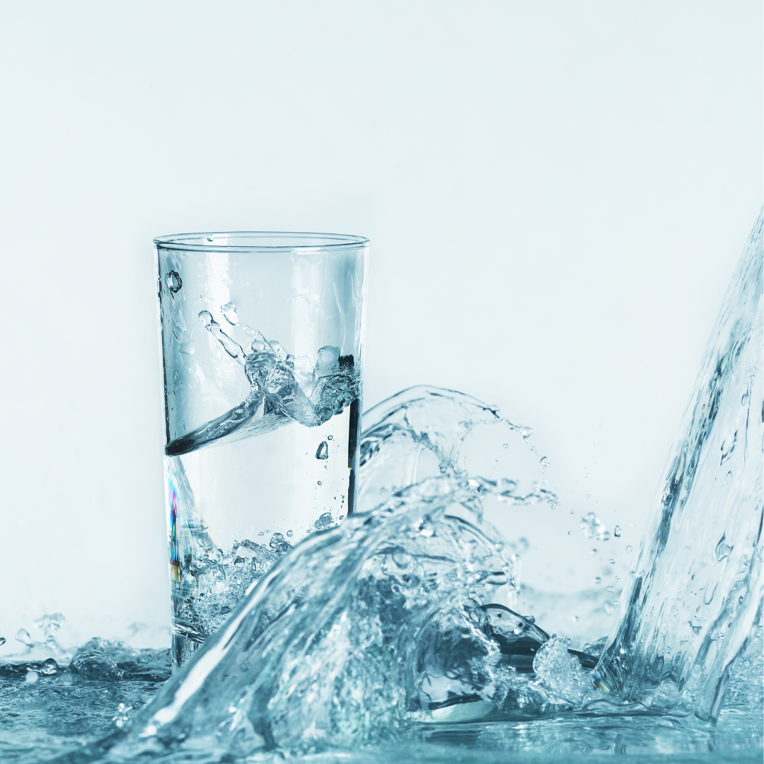 Innovative Hydrogen Water Bottle - HydroPro Generator-Silver-State of Style