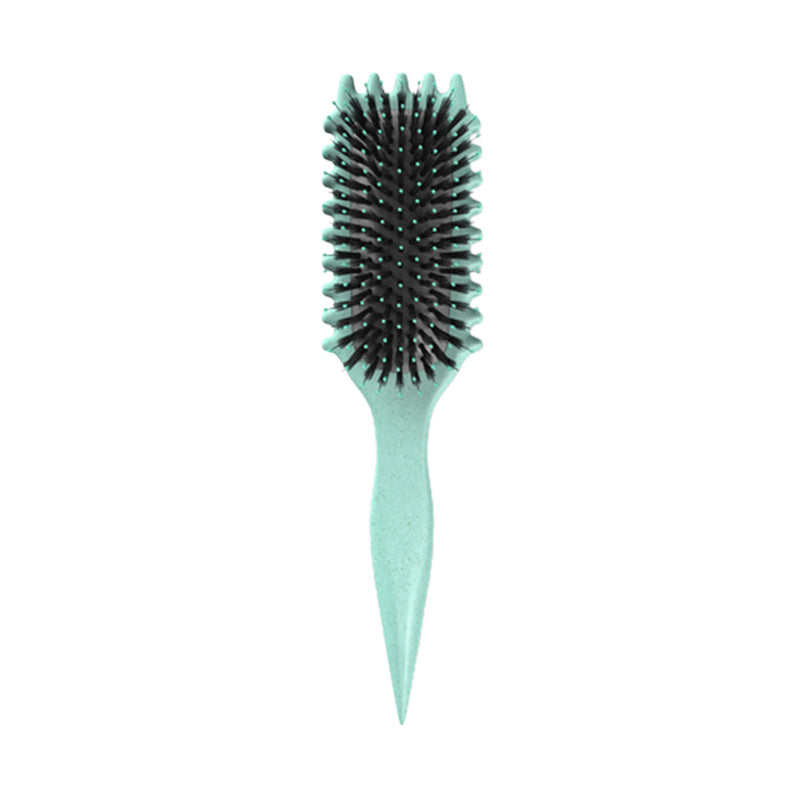 Innovative Ventilation Brush - Livia-Green-State of Style