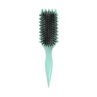 Innovative Ventilation Brush - Livia-Green-State of Style