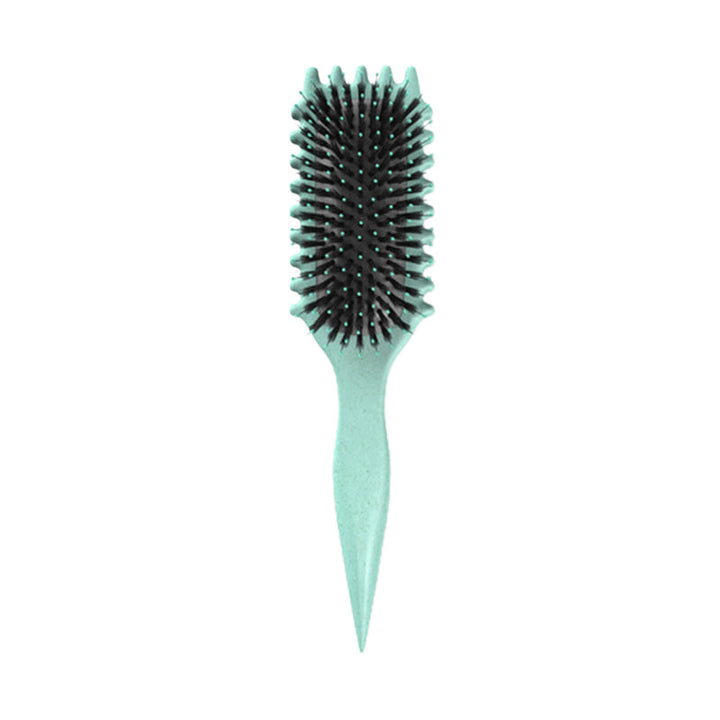Innovative Ventilation Brush - Livia-Green-State of Style
