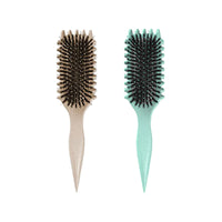 Innovative Ventilation Brush - Livia-White-State of Style