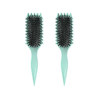 Innovative Ventilation Brush - Livia-White-State of Style