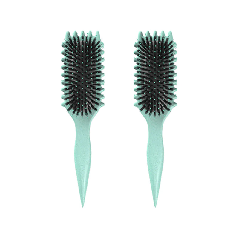 Innovative Ventilation Brush - Livia-White-State of Style