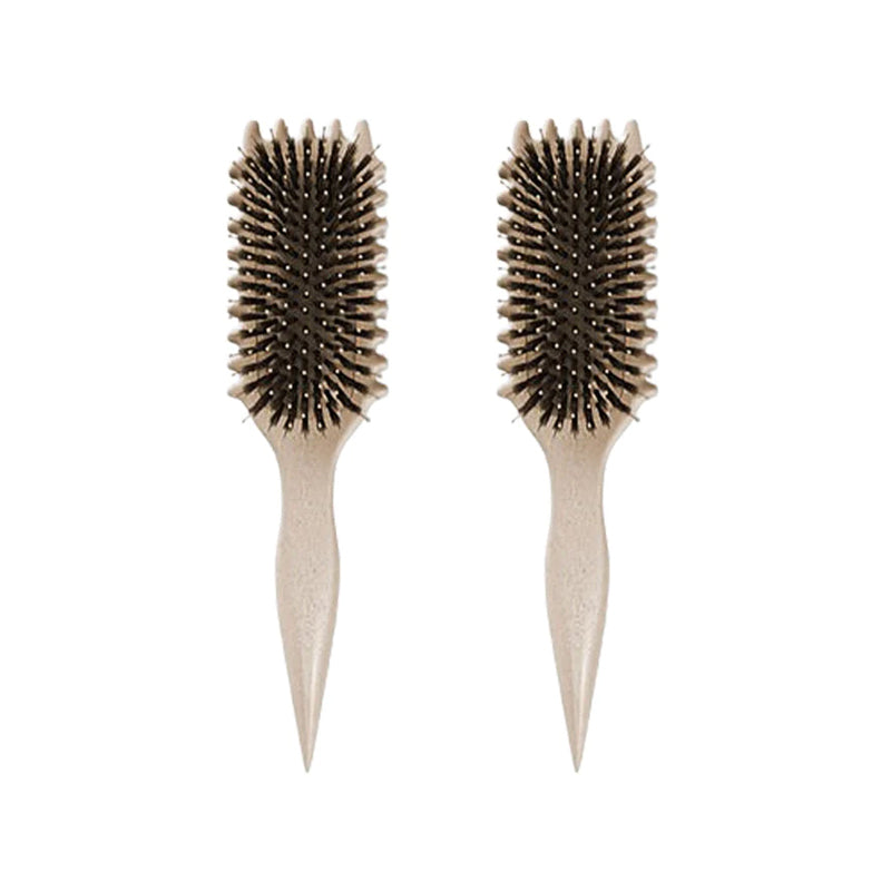 Innovative Ventilation Brush - Livia-White-State of Style