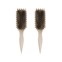 Innovative Ventilation Brush - Livia-White-State of Style