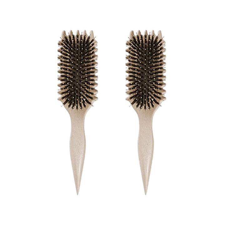 Innovative Ventilation Brush - Livia-White-State of Style