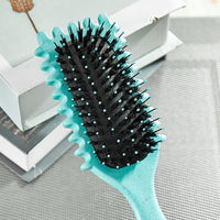 Innovative Ventilation Brush - Livia-White-State of Style