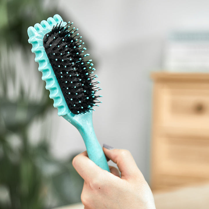 Innovative Ventilation Brush - Livia-White-State of Style