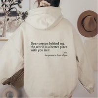 Inspiring Casual Hoodie - Alex-Beige-S-State of Style