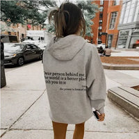Inspiring Casual Hoodie - Alex-Grey-S-State of Style