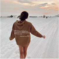 Inspiring Casual Hoodie - Alex-Khaki-S-State of Style