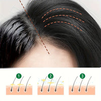 Instant Volume Long-Lasting Spray - VoluBoost-State of Style