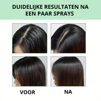Instant Volume Long-Lasting Spray - VoluBoost-State of Style