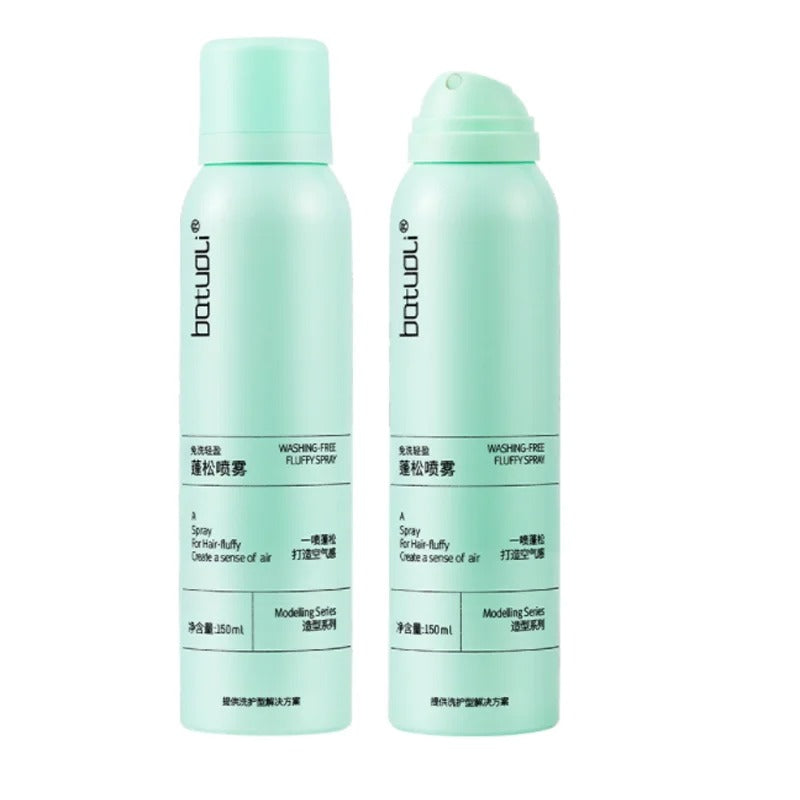Instant Volume Long-Lasting Spray - VoluBoost-State of Style
