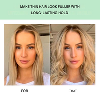 Instant Volume Long-Lasting Spray - VoluBoost-State of Style