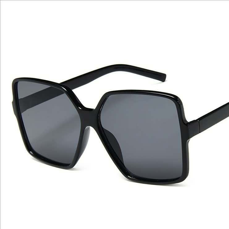 InStyle | Women's Fashion Sunglasses-Black-State of Style